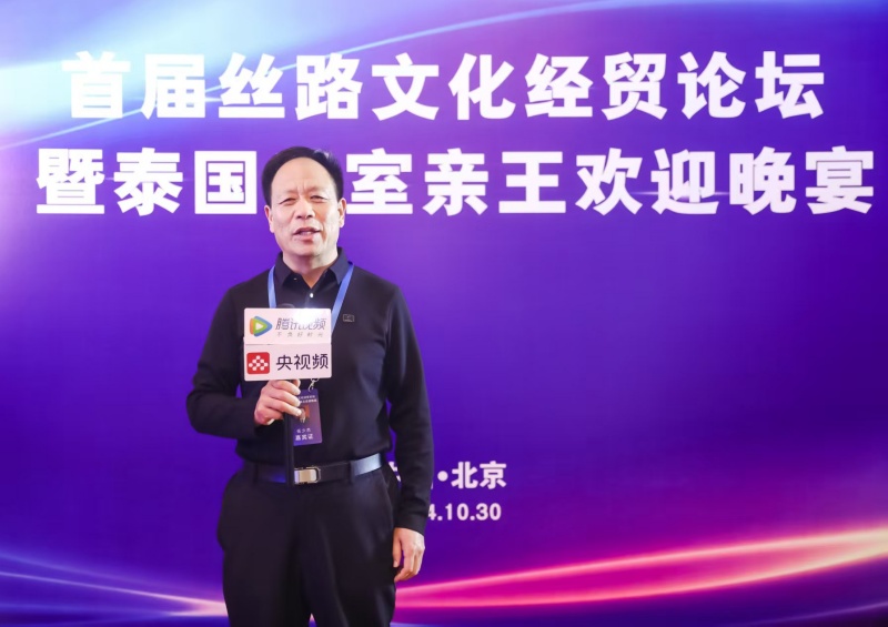 杏林春暖河洛地 妙手传承岐黄魂——探访洛阳伊川中山医院名医任杰-图片1