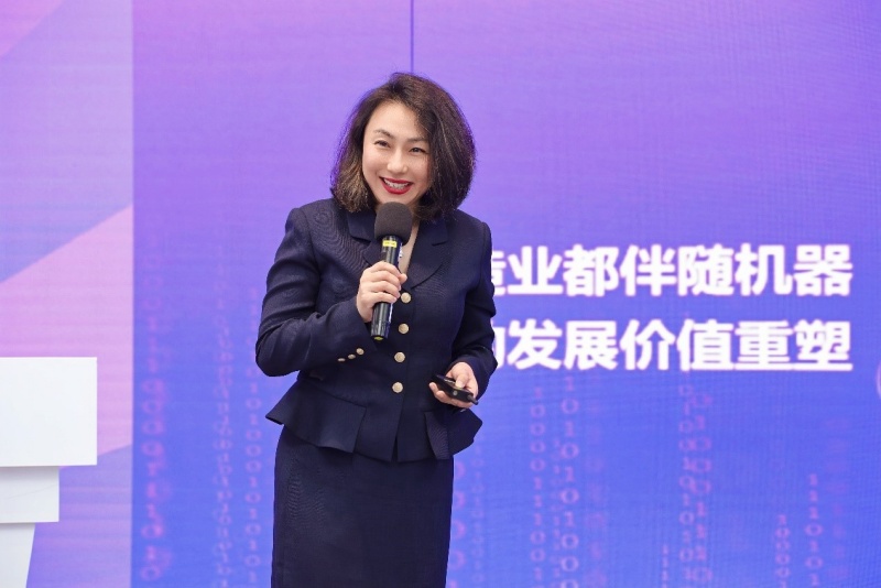 智聚全球选品赋能AIR Design House | 全球机器人开发选品选型服务中心在深圳宝安启幕-图片3