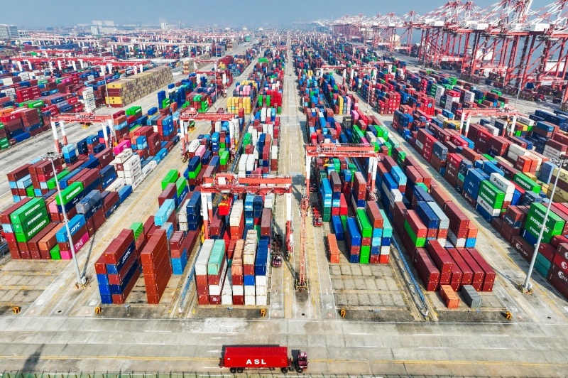 广州市委常委、南沙区委书记刘炜:“AI+新材料+南沙国家战略平台”将创造超级赛道-图片1