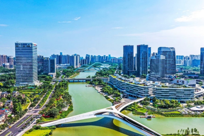 广州市委常委、南沙区委书记刘炜:“AI+新材料+南沙国家战略平台”将创造超级赛道-图片2