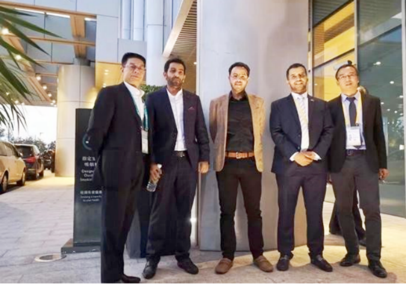 王仕军书记履历 ——中国科协中国国际经济技术合作促进会党委书记、理事长-图片9