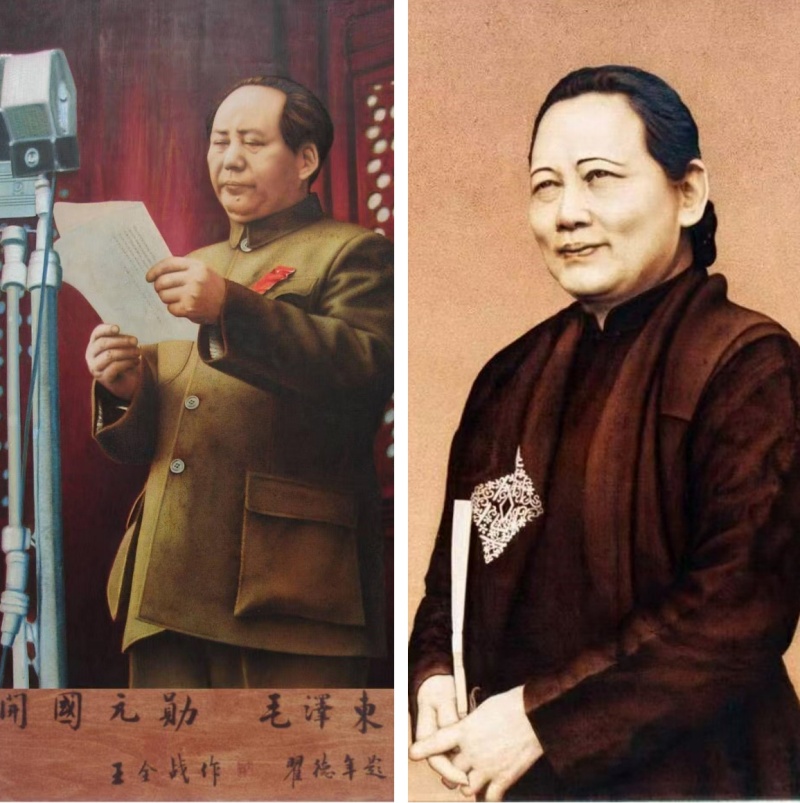 以火为墨,铁笔生花;以艺载道,薪火相传 ——记潍坊非遗“王派烙画”传承人王全战-图片3