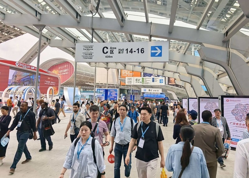 聚焦第139届广交会 山东鼎盛电气 以“智造+绿色”双引擎加速创新产品点亮新能源赛道-图片4