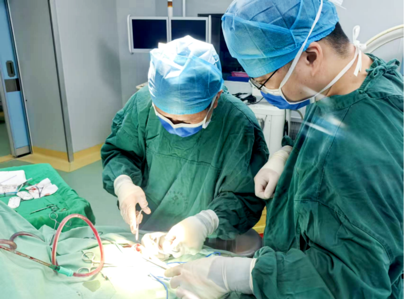 海南省昌江黎族自治县医疗集团：医改惠民暖人心 健康守护零距离-图片1