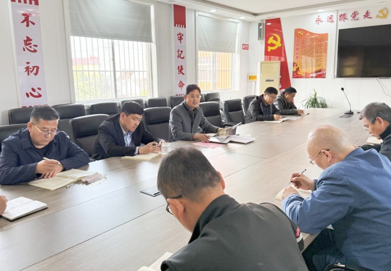 税郭镇人大代表小组开展代表接待日活动-图片4