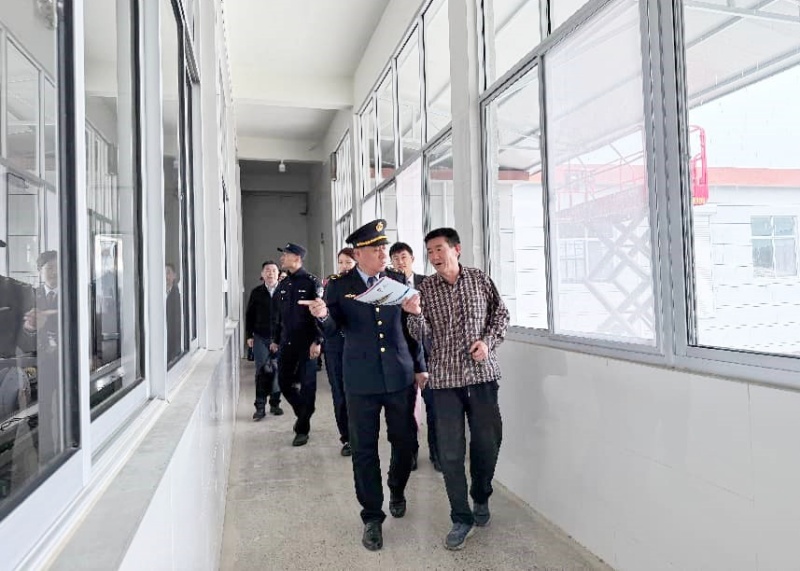 枣庄市山亭区市场监管局启动“4·26知识产权宣传周”系列活动  以“知产”赋能新质生产力-图片3