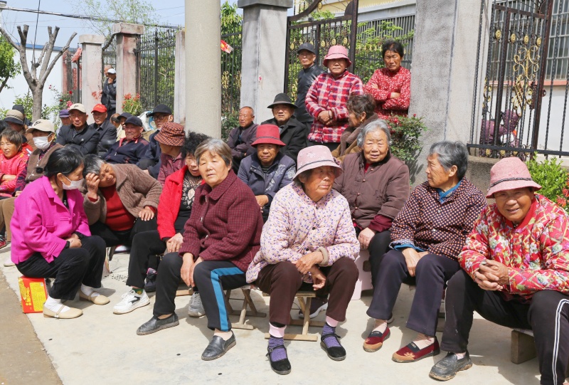 百果飘香迎宾客 辘轳井农庄休闲游乐项目正式启动-图片3