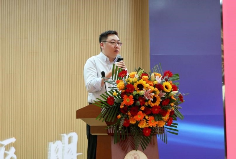 “减负提质·惠民育人”在广州明贤高中落地开花｜宁彬校长解读“三精管理”理念及实践-图片2