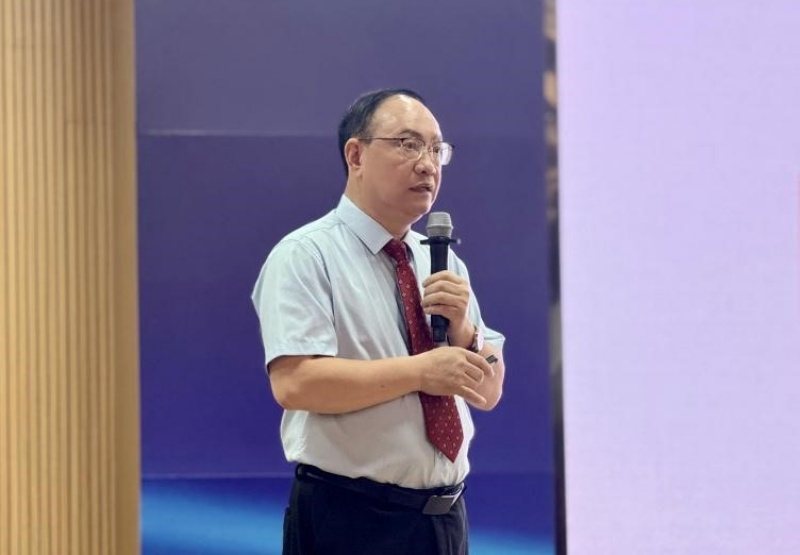 “减负提质·惠民育人”在广州明贤高中落地开花｜宁彬校长解读“三精管理”理念及实践-图片3