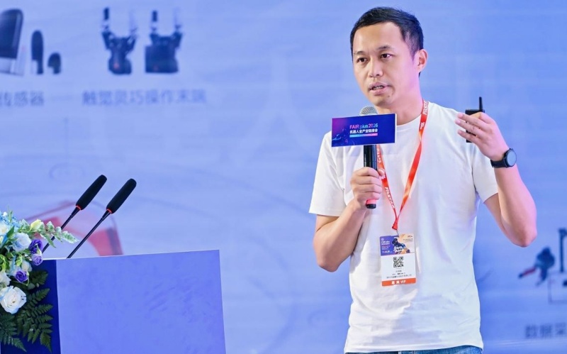 场景化落地才是王道：越疆以全球第一出货量重新定义具身智能发展路径-图片1