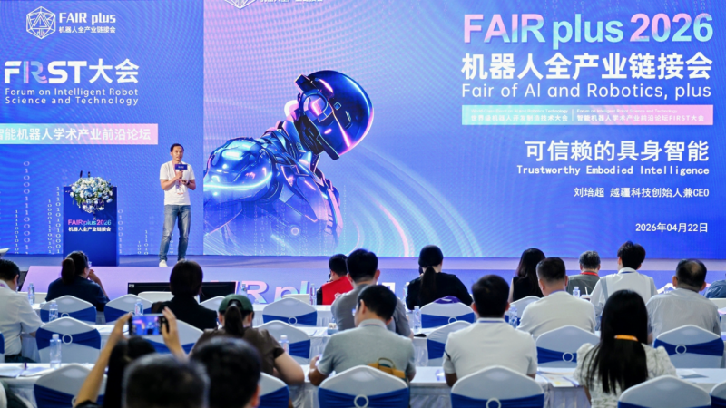 场景化落地才是王道：越疆以全球第一出货量重新定义具身智能发展路径-图片2