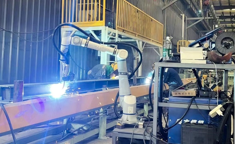 场景化落地才是王道：越疆以全球第一出货量重新定义具身智能发展路径-图片4