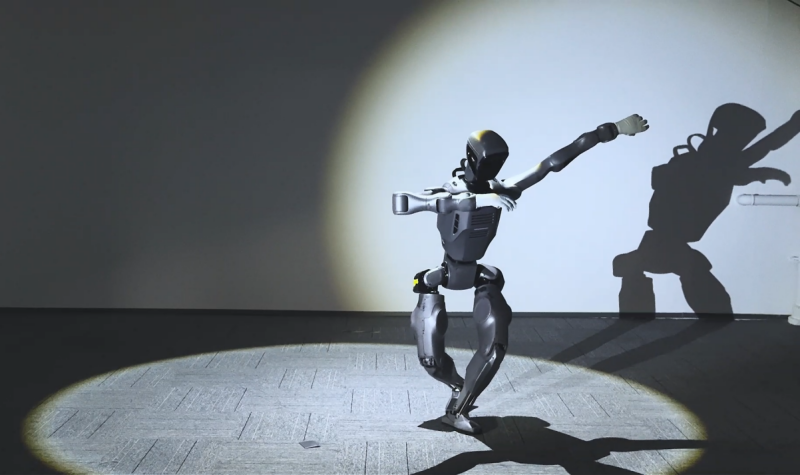 场景化落地才是王道：越疆以全球第一出货量重新定义具身智能发展路径-图片8