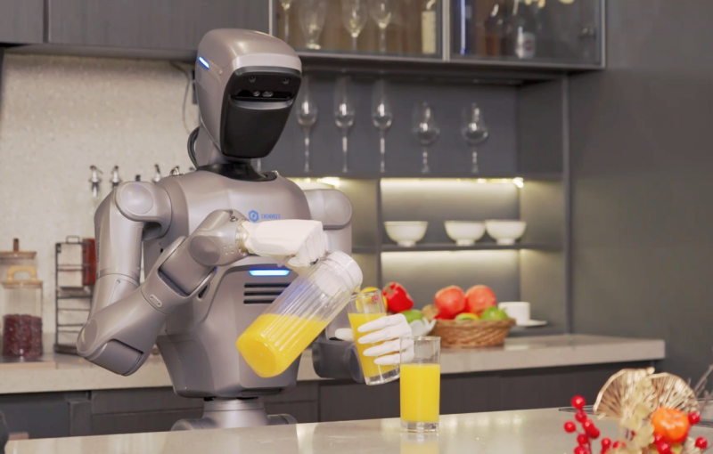 场景化落地才是王道：越疆以全球第一出货量重新定义具身智能发展路径-图片10