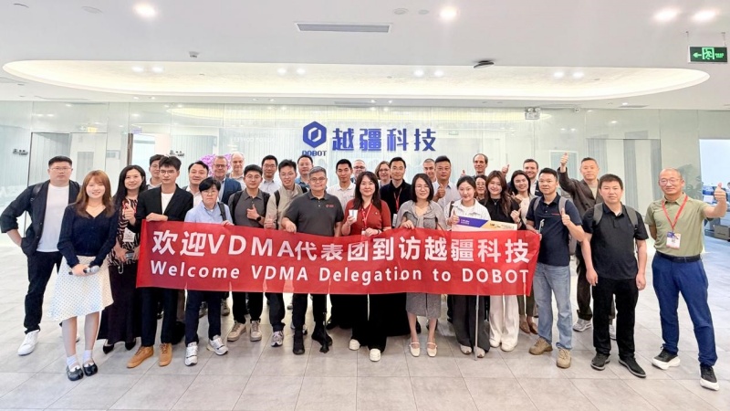 越疆：可信赖的具身智能，一份从场景中走出来的信任状-图片2