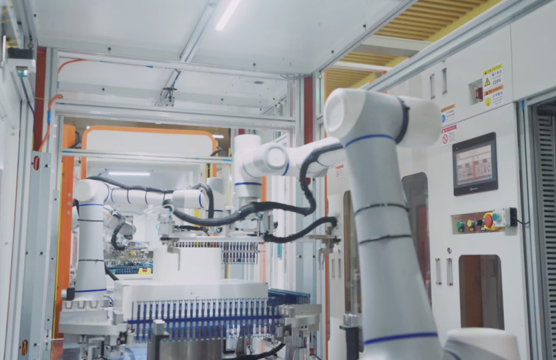 越疆：可信赖的具身智能，一份从场景中走出来的信任状-图片4