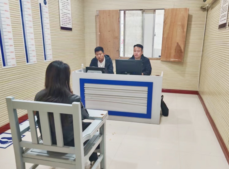 深夜酒店上演“盗梦空间”： 一通无人接听的报警电话，牵出惊心反转-图片1