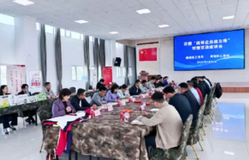 山东临朐：精准施策，主动作为，促产业升级-图片2