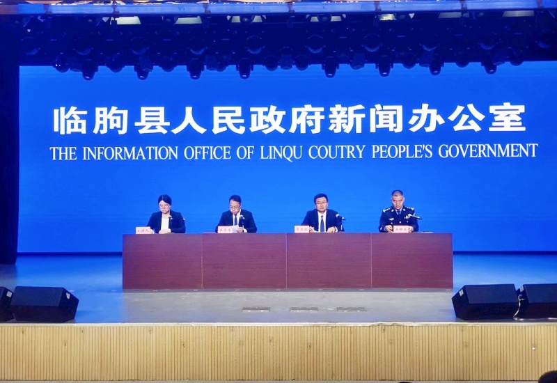 潍坊临朐：“旅游警务”为文旅发展保驾护航-图片1