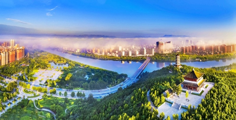 潍坊临朐：“旅游警务”为文旅发展保驾护航-图片3