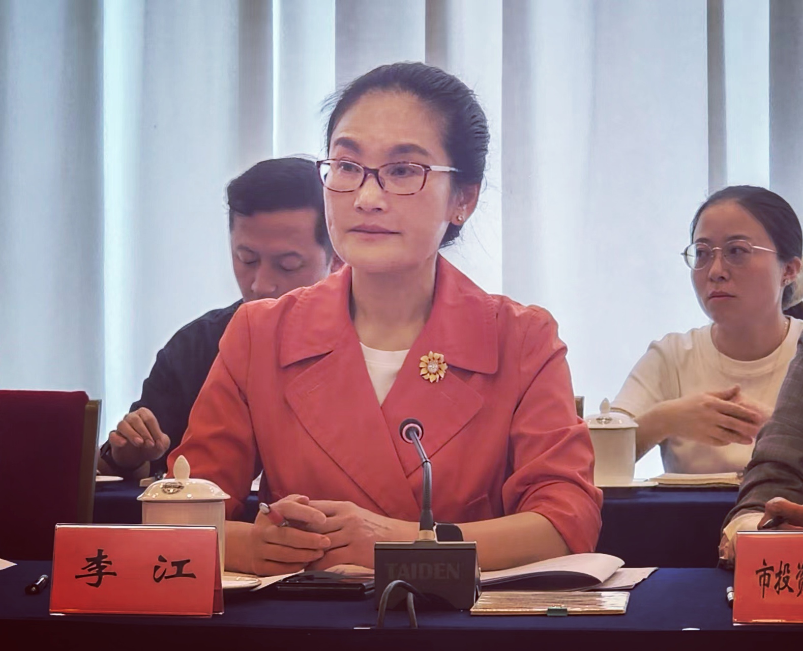 昆明“送诊上门”:政务服务进一线,让四季如春营商品牌更暖更实-图片2