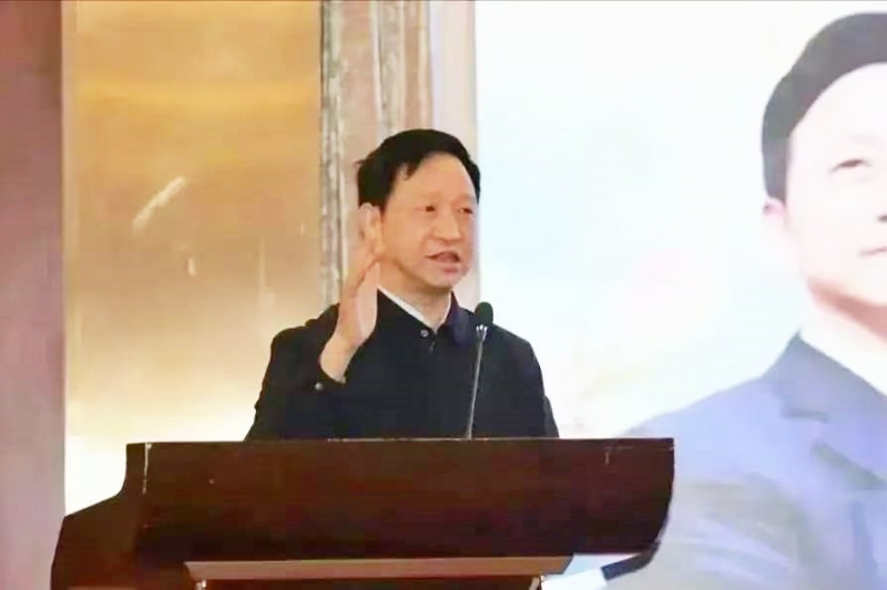 彭崇谷：丙午五一节感怀