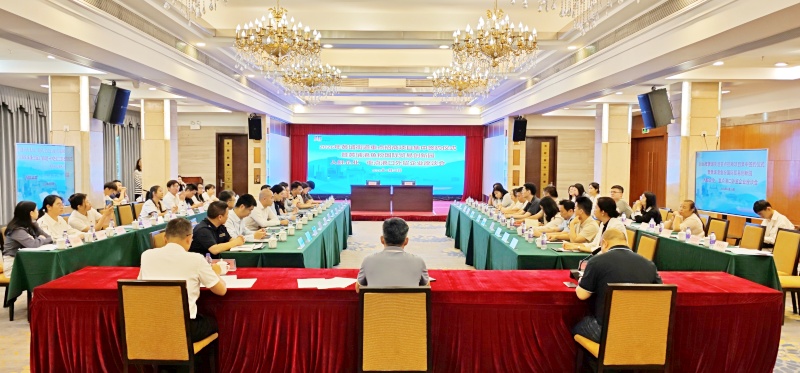 广州黄埔区黄埔街道：开局冲刺见成效，绘就商贸新蓝图-图片1
