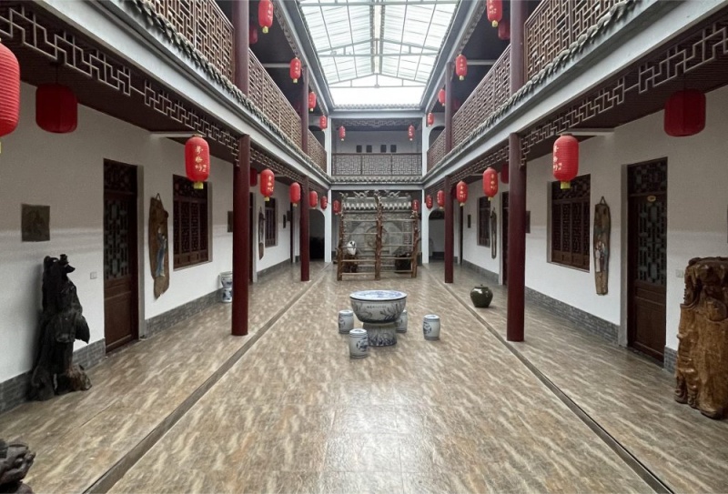 以梦为引,以福为名,酿人间至味真情——汝阳梦福坊酒-图片2