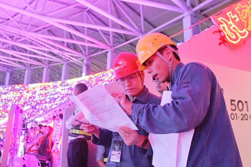 电力护航文旅盛宴,用电最高上涨66.48%|广州供电守护“五一”烟火气