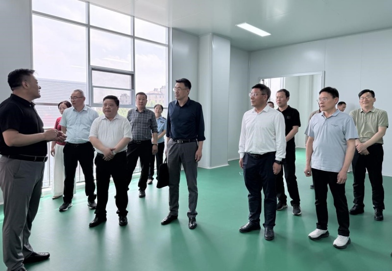2026年中国品牌日(枣庄)活动在山亭区 成功举办-图片5