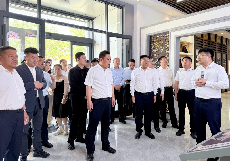 赋能履职强本领 护航企业促发展 ——枣庄市知识产权保护及行政管理业务培训班在山亭区举办-图片4