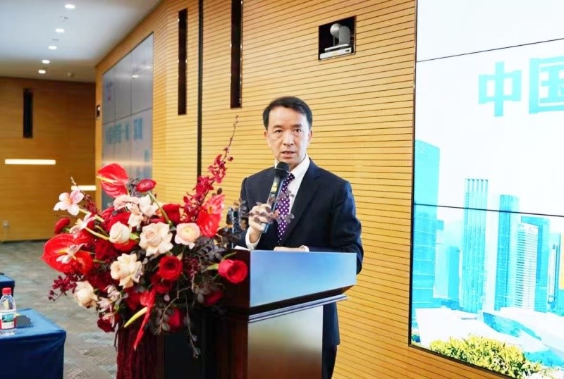 林文胜：深港外贸联动，促进大湾区产业发展-图片1
