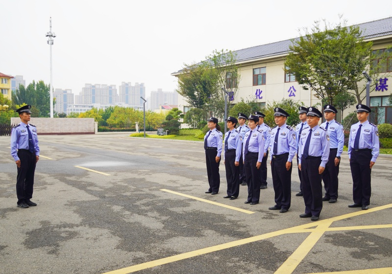 藏蓝铸忠魂 青春永留芳 ——沉痛追忆枣庄青年民警王琛-图片6