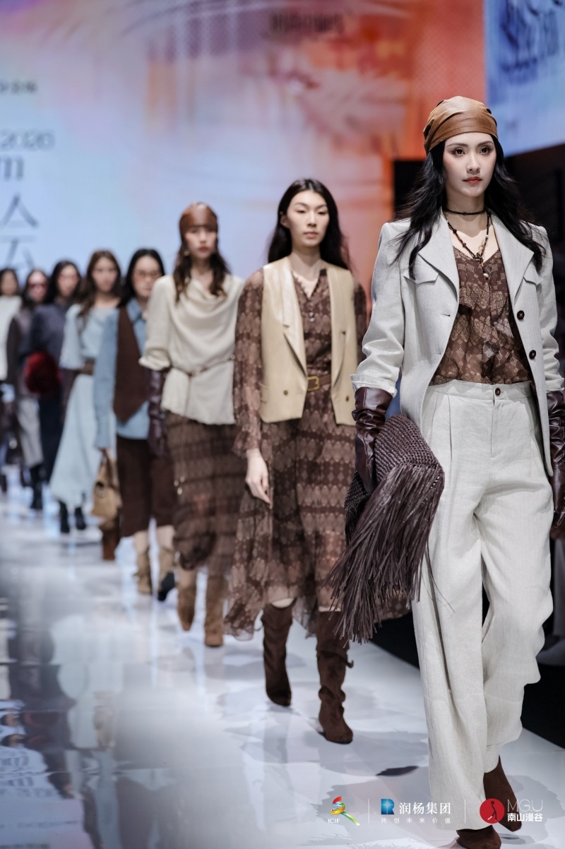 重构中国原创设计订货逻辑，南山漫谷“订货第一站”正掘起-图片1