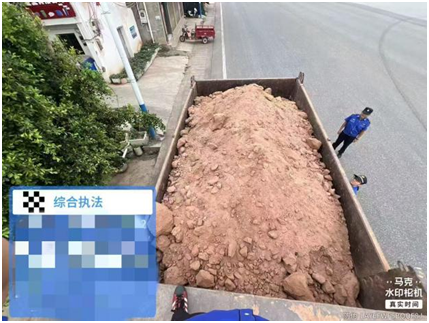 云南元谋：严管运输扬尘污染 筑牢城市环境防线-图片2