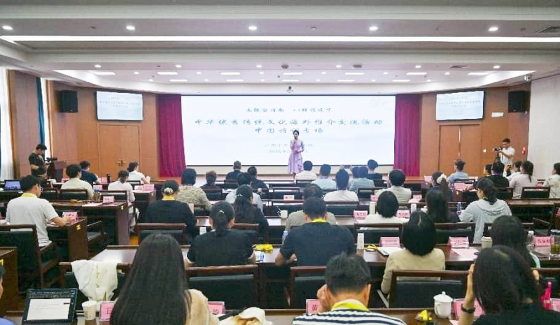 南疆留诗韵 八桂诵风华-图片1