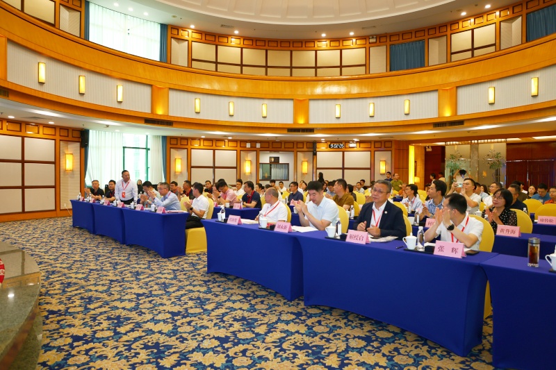 科技赋能低碳减排,渔业迈向绿色发展新阶段