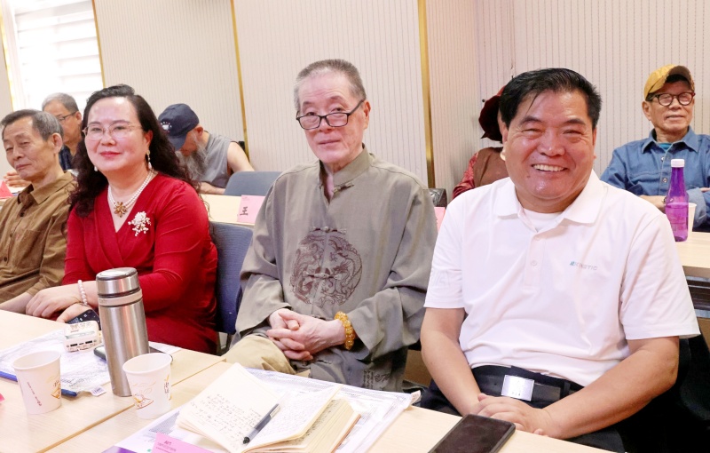 中国齐白石艺术研究院山东分院成立五周年庆典在潍坊举行-图片2