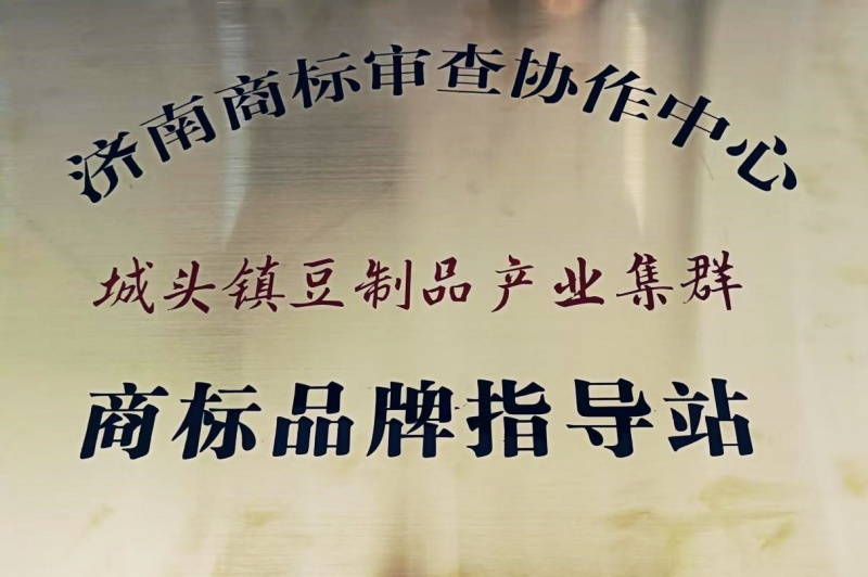 为企业减负 为产业赋能 为安全护航 ——枣庄市山亭区城头镇以实验室开放共享为产业发展“开路”-图片5