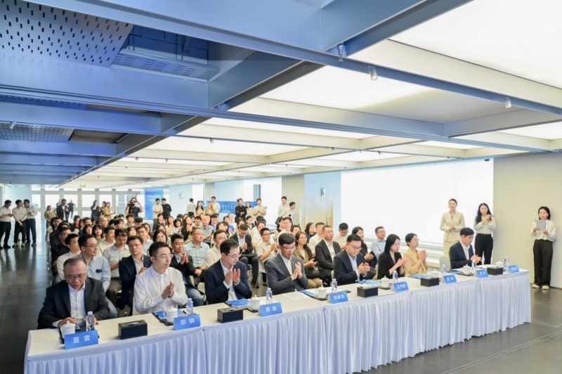 中山大学落地前海, 加速推动湾区科研成果转化-图片1