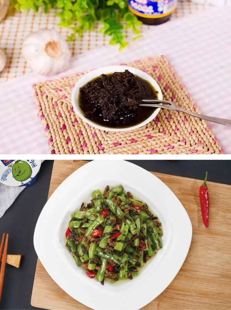 蓬盛橄榄菜：从潮汕杂咸到海外“思乡菜”｜农行汕头分行金融活水润侨乡根脉-图片4