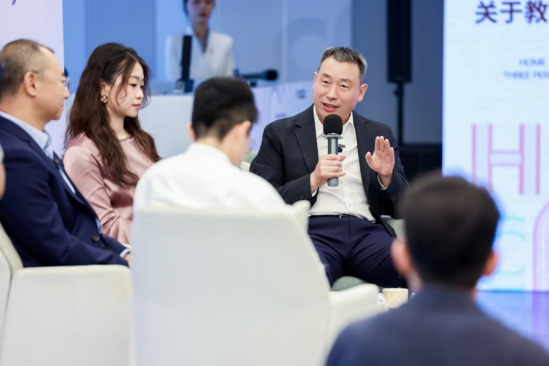 “妈湾客堂”首期开聊：一场关于教育的对话，看见理想城市的另一种生长-图片3
