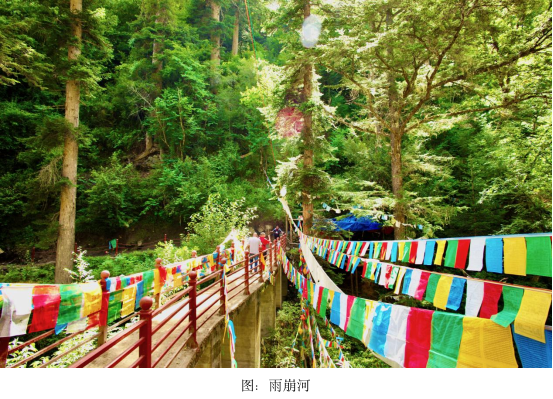 上有天堂,下有雨崩:一个迟到十年的秘境之约-图片4