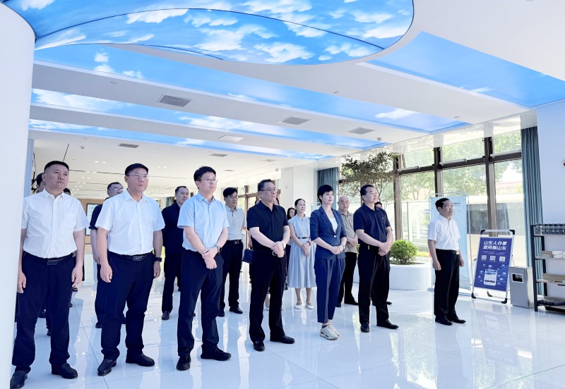 标准赋能发展 护航产业升级-图片1