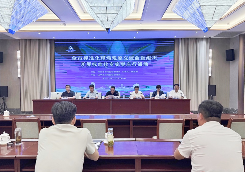 标准赋能发展 护航产业升级-图片4