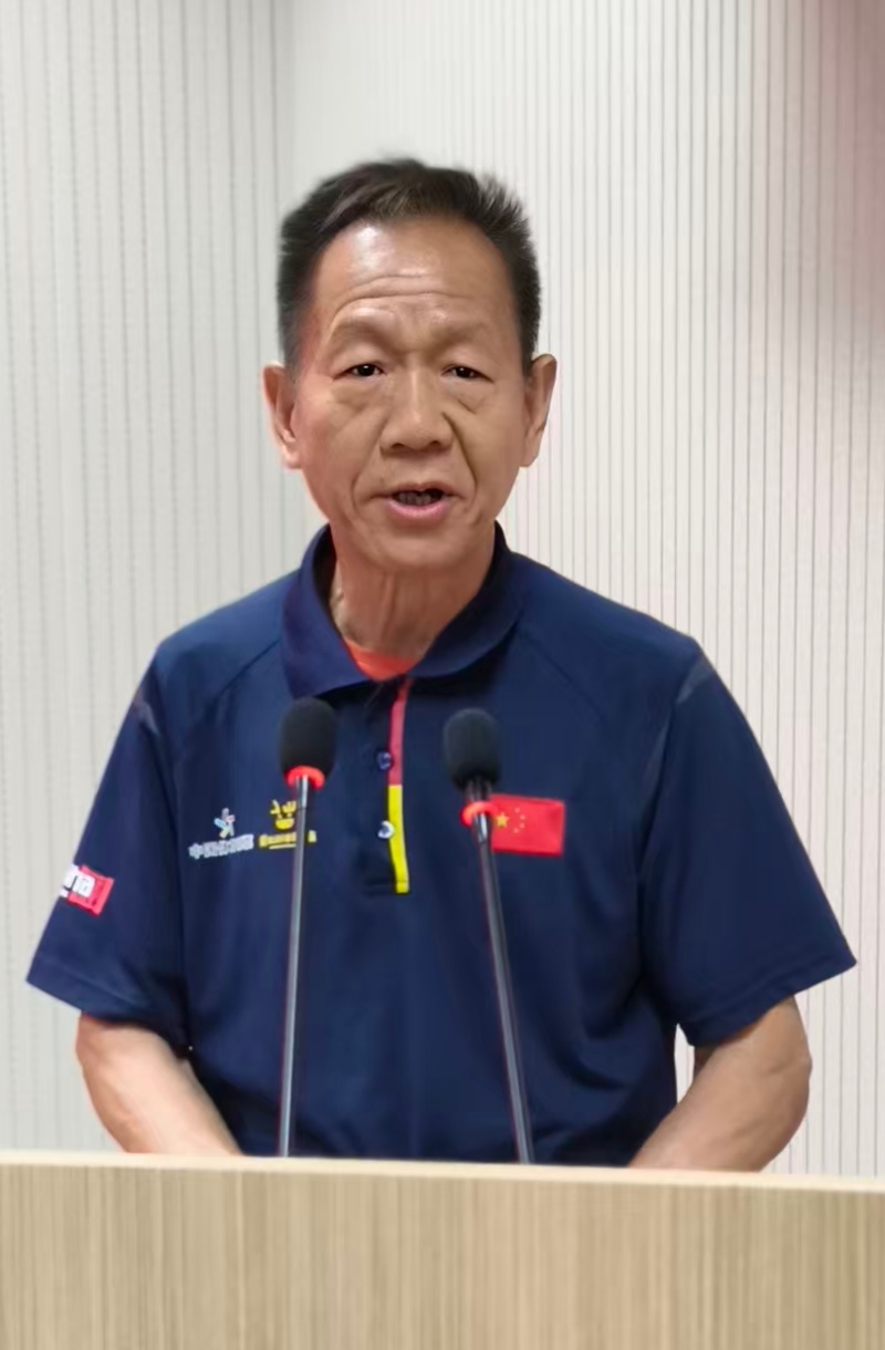 薪火赓续启新程 聚力丹青向未来 ——潍坊市青少年书画协会圆满完成换届工作-图片4