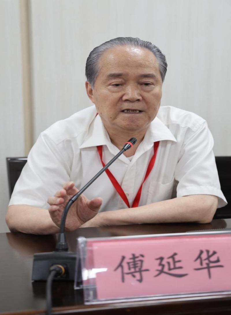 赓续雷锋精神 赋能枣庄发展——枣庄市学雷锋志愿者联合会换届选举大会顺利召开-图片5