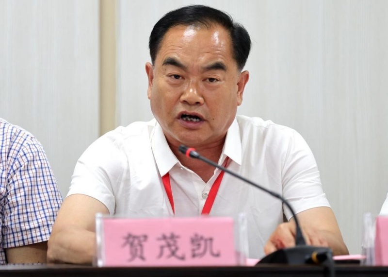 赓续雷锋精神 赋能枣庄发展——枣庄市学雷锋志愿者联合会换届选举大会顺利召开-图片6