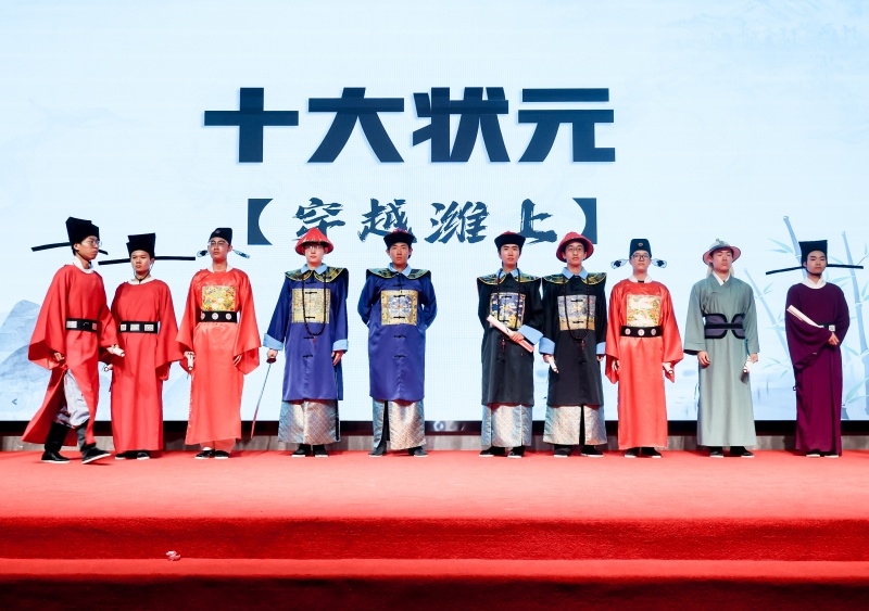 状元胡同启鸿运，耕读潍坊筑华章2026山东潍坊市状元文化宣传推介活动圆满落幕-图片7