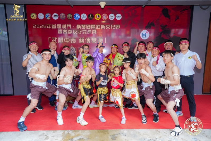 深化中泰文体互联互通-图片6